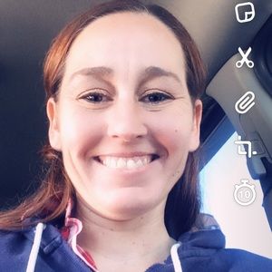 Meet your Posher, Casey